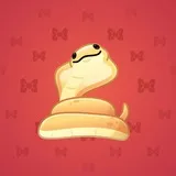 Pet Snake #6194
