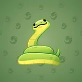 Pet Snake #62