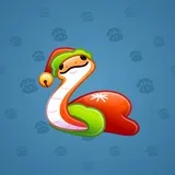 Pet Snake #6207