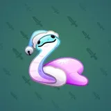 Pet Snake #6208 Pet Snake #6208