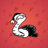 Pet Snake #6210 Pet Snake #6210