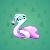 Pet Snake #6224