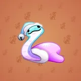 Pet Snake #6226