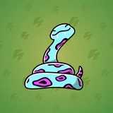 Pet Snake #6230