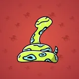 Pet Snake #6232 Pet Snake #6232