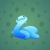 Pet Snake #6238