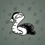Pet Snake #6248 Pet Snake #6248