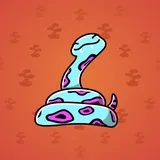 Pet Snake #6251