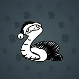 Pet Snake #6253