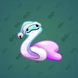 Pet Snake #6256 Pet Snake #6256