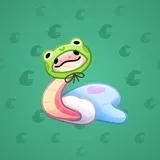 Pet Snake #6260 Pet Snake #6260