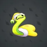 Pet Snake #6262 Pet Snake #6262