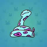 Pet Snake #6263