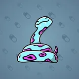 Pet Snake #6282 Pet Snake #6282