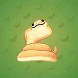 Pet Snake #6287