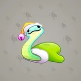 Pet Snake #6295