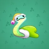 Pet Snake #6304