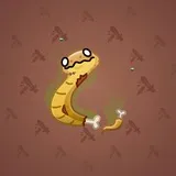 Pet Snake #6318