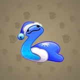 Pet Snake #6323