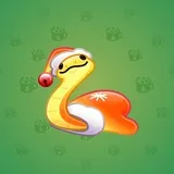Pet Snake #6335