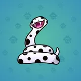 Pet Snake #6341