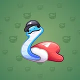 Pet Snake #6351