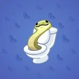 Pet Snake #6354 Pet Snake #6354