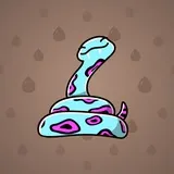 Pet Snake #6368