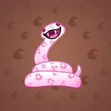Pet Snake #6387