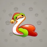 Pet Snake #6389