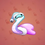 Pet Snake #6398