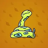 Pet Snake #6412