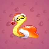 Pet Snake #6416