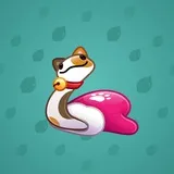 Pet Snake #6418 Pet Snake #6418