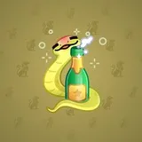 Pet Snake #6433 Pet Snake #6433
