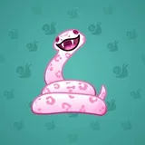 Pet Snake #6438 Pet Snake #6438