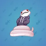 Pet Snake #6441