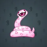 Pet Snake #6451