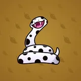 Pet Snake #6455