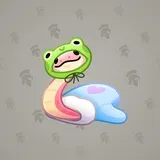Pet Snake #6466 Pet Snake #6466