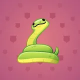 Pet Snake #6467