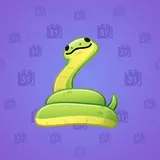 Pet Snake #6468