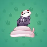 Pet Snake #649