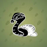 Pet Snake #6491