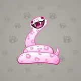 Pet Snake #6497