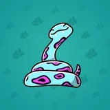 Pet Snake #6501