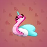 Pet Snake #6505