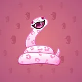 Pet Snake #651