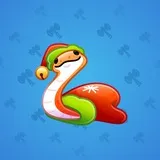 Pet Snake #6510 Pet Snake #6510