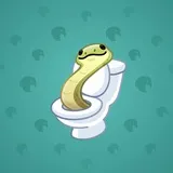 Pet Snake #6514